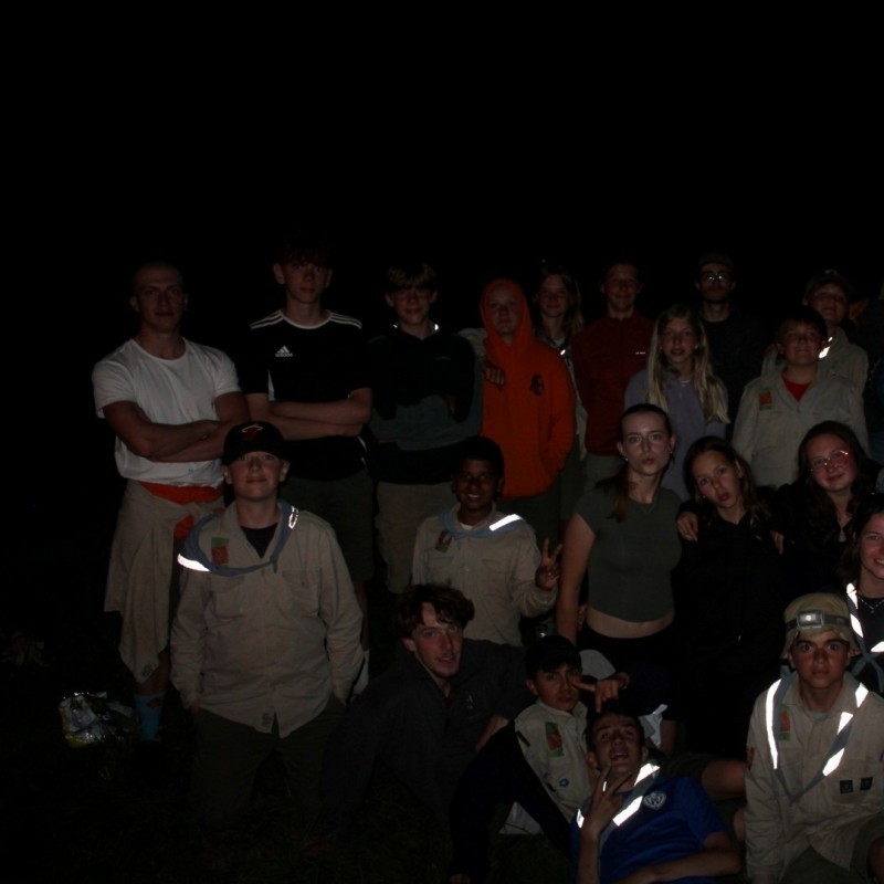 IMG 5661 - Scouts en Gidsen Zaventem 